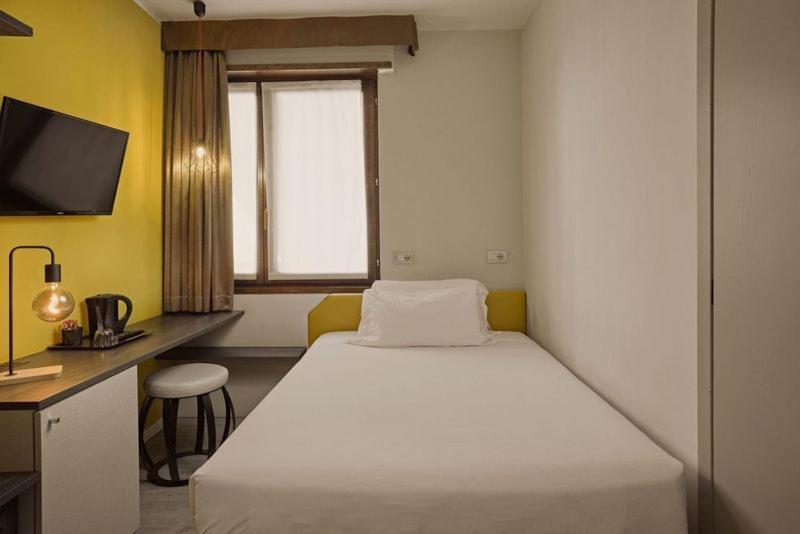 Hotel Le Mura Lazise