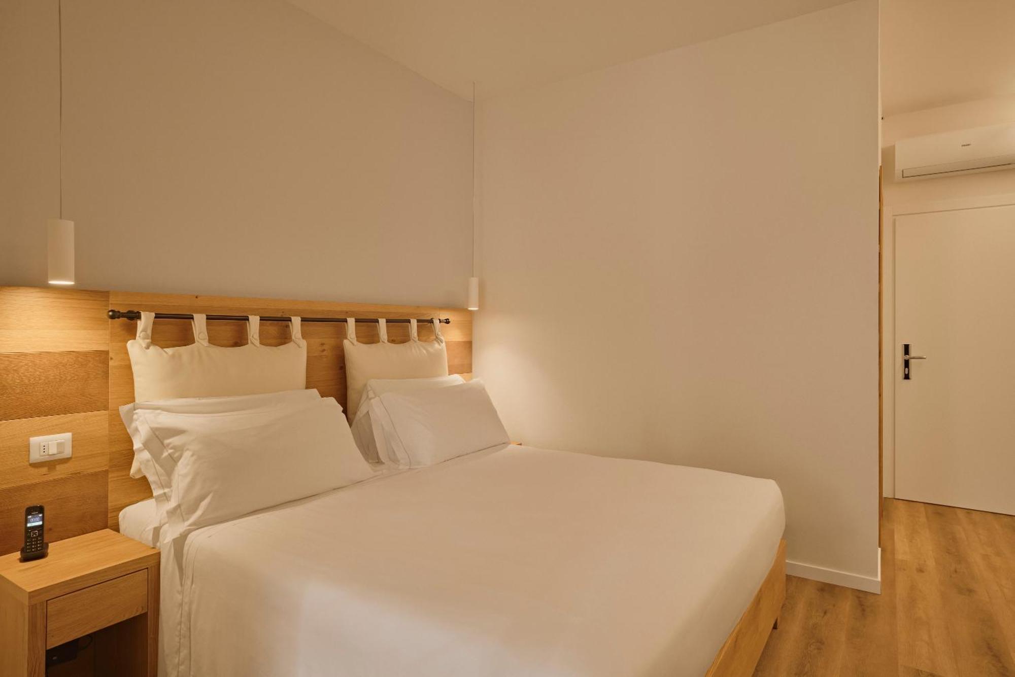 Le Mura Hotel 3*