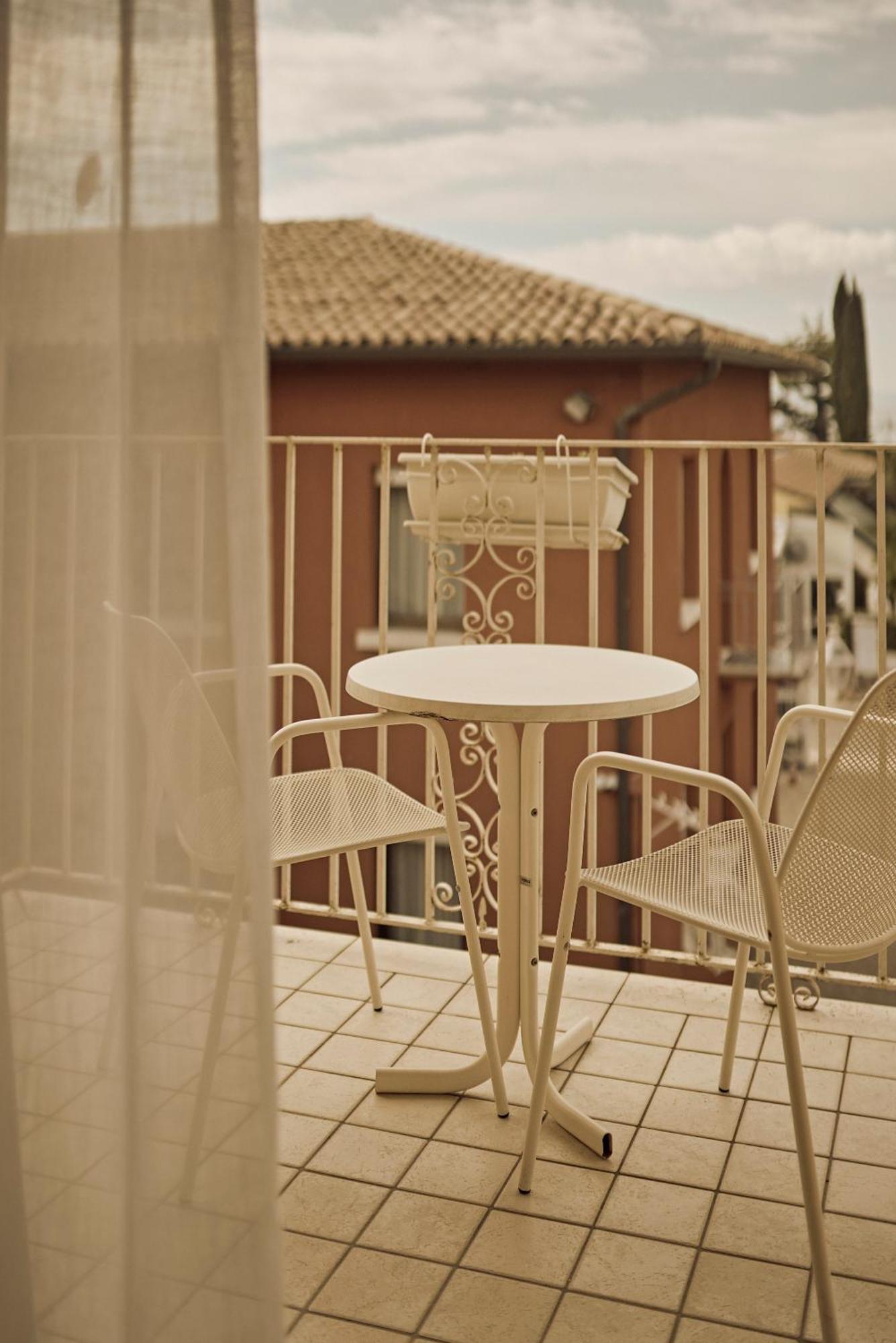 Hotel Le Mura