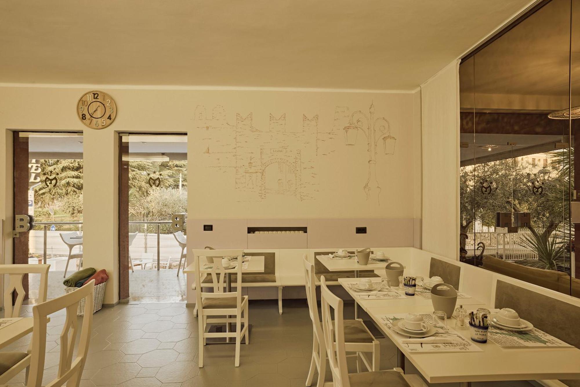 Le Mura Hotel Lazise
