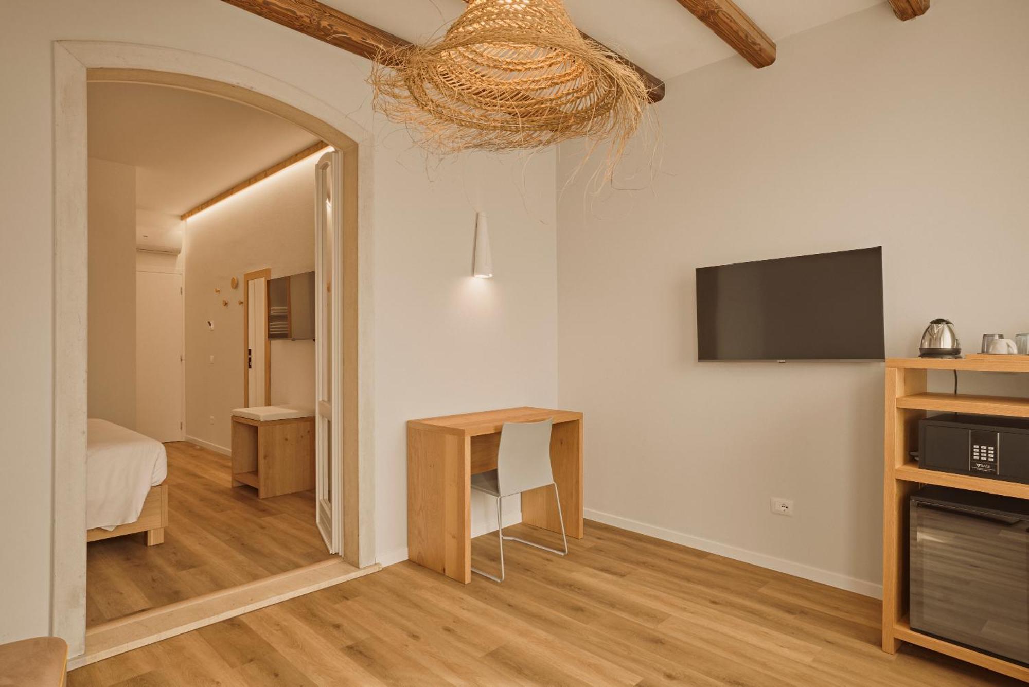 Hotel Le Mura Lazise