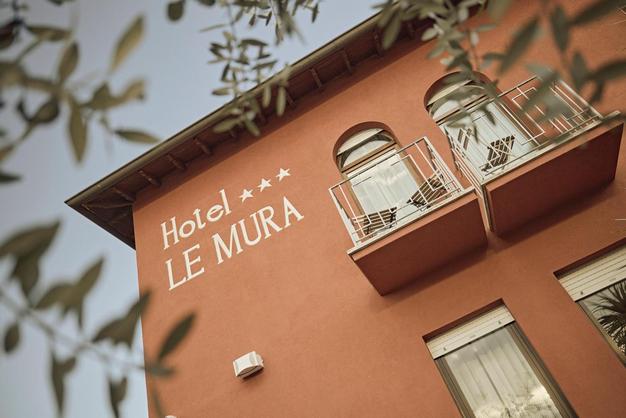 Le Mura 3*