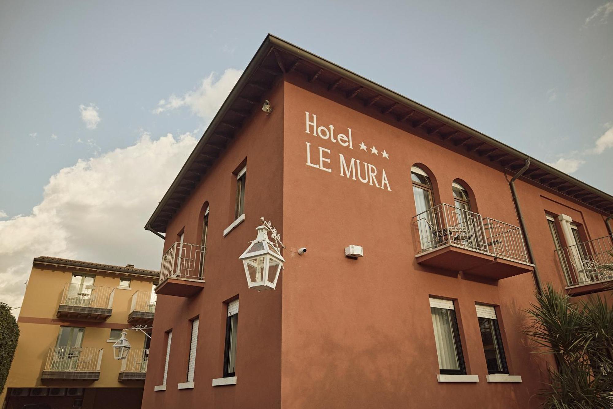 Le Mura 3* Lazise