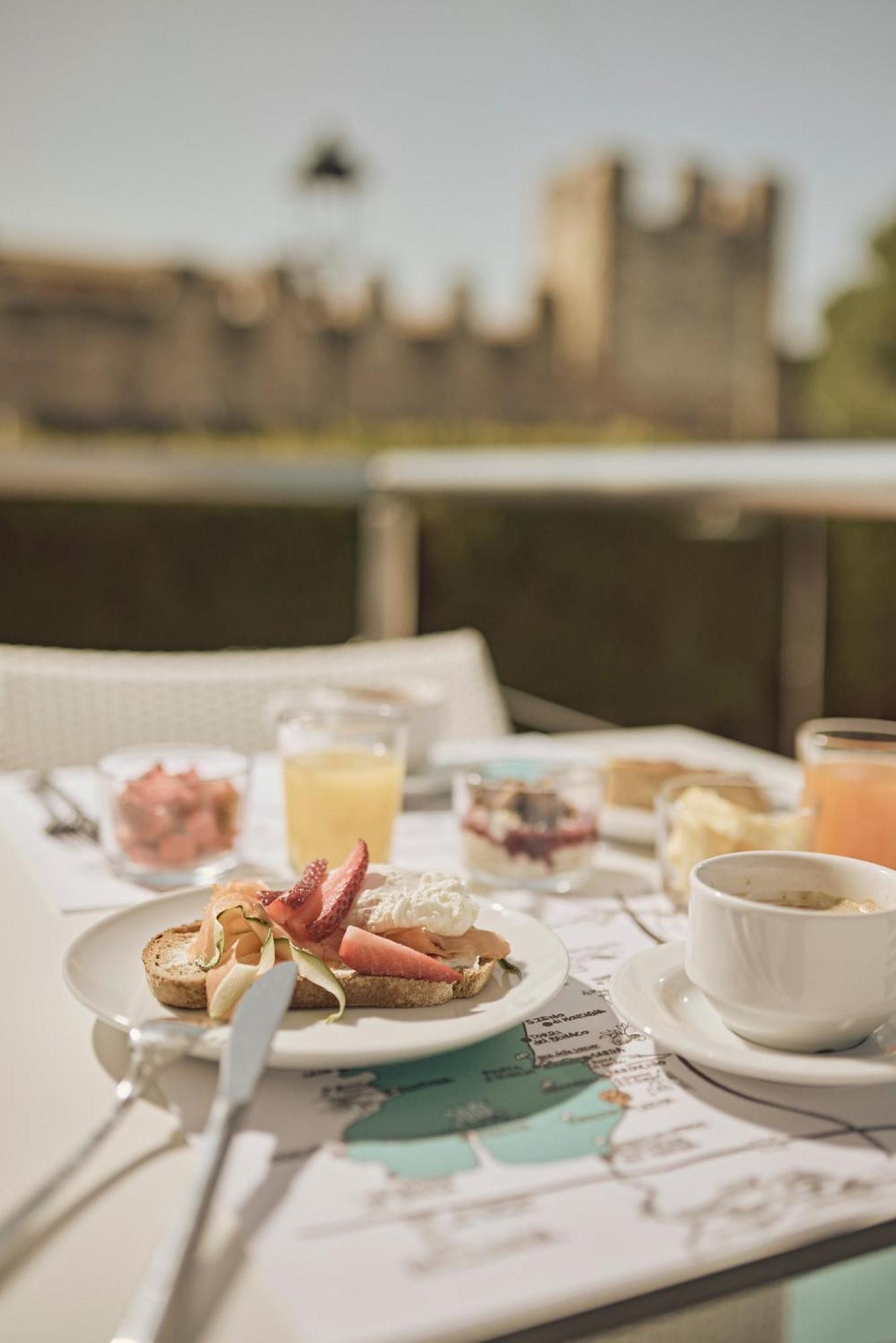 Le Mura Hotel