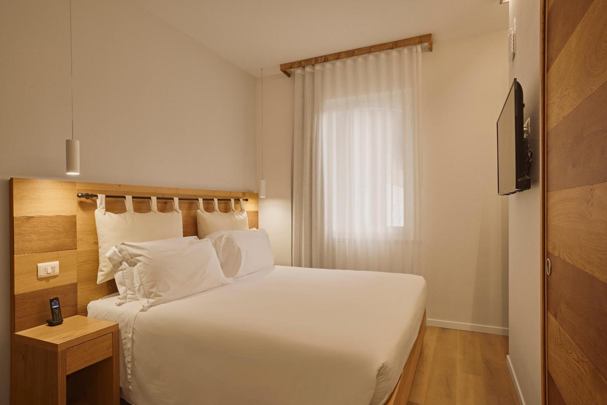 Le Mura 3*