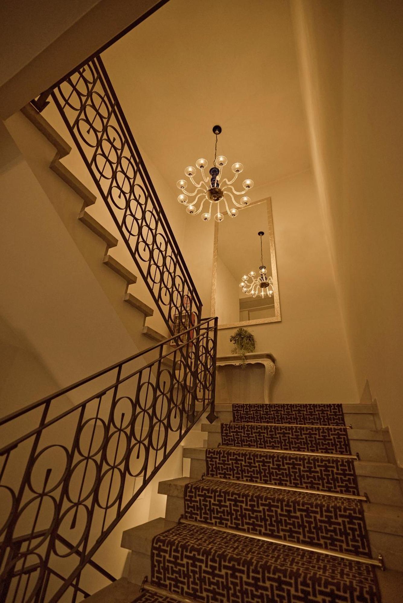 Le Mura Hotel