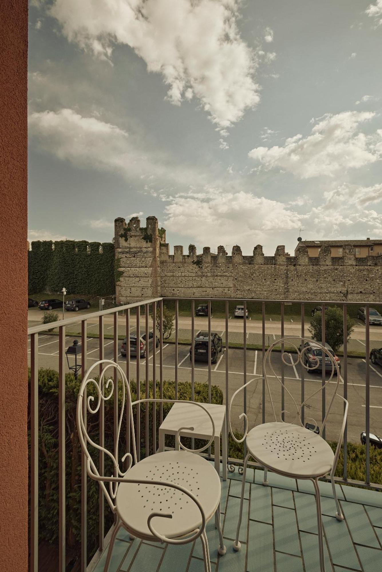 Hotel Le Mura