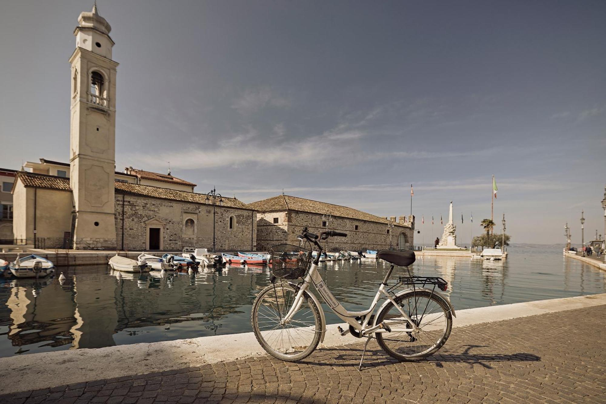 Hotel Le Mura Lazise