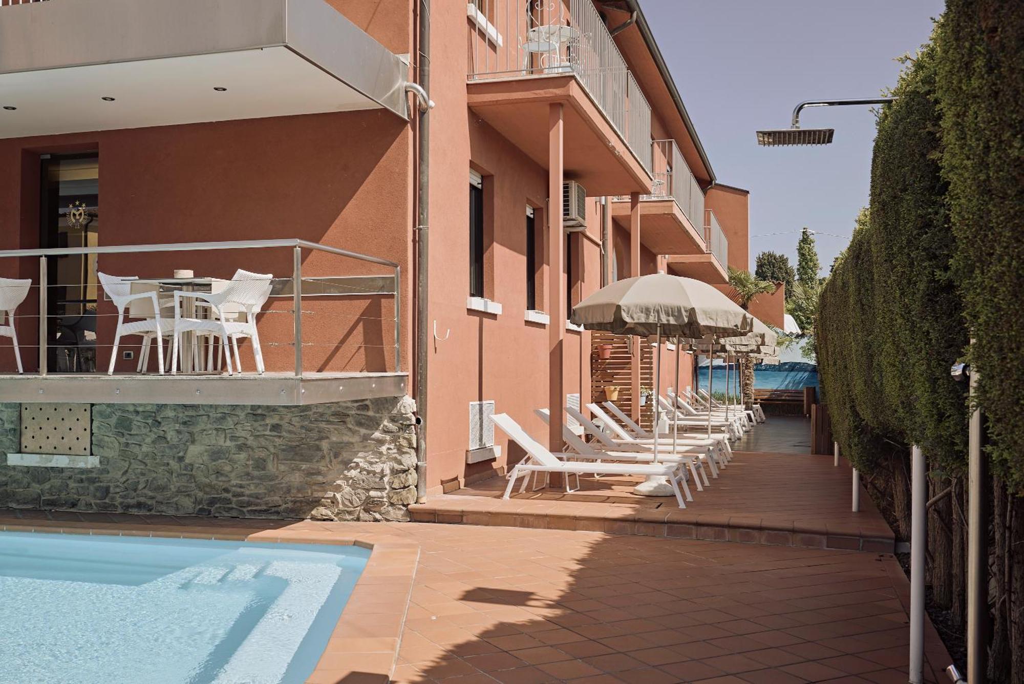 Le Mura 3* Lazise