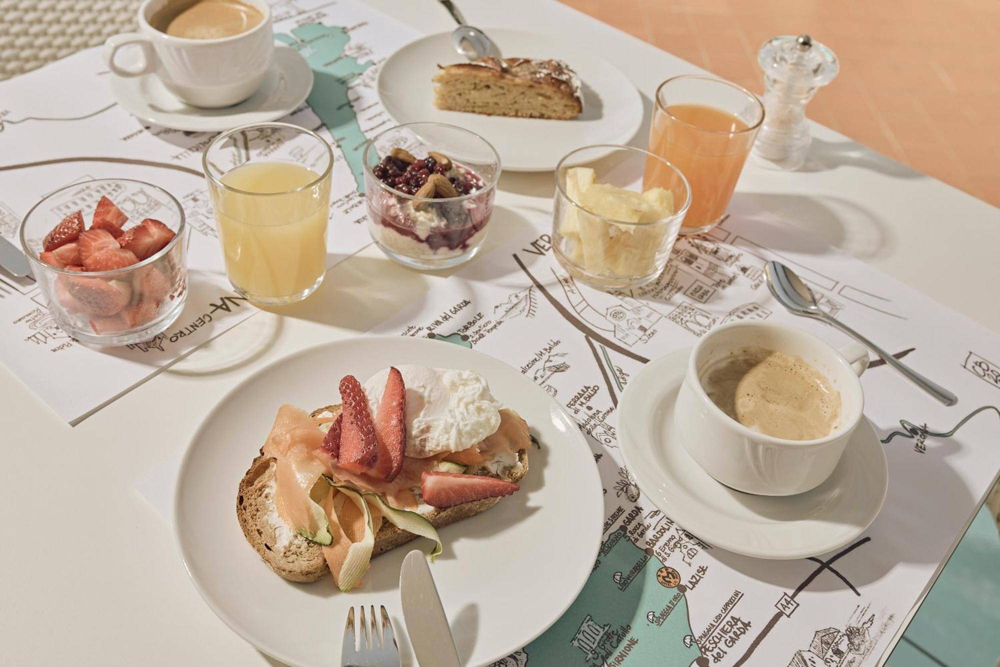 Le Mura Hotel Lazise