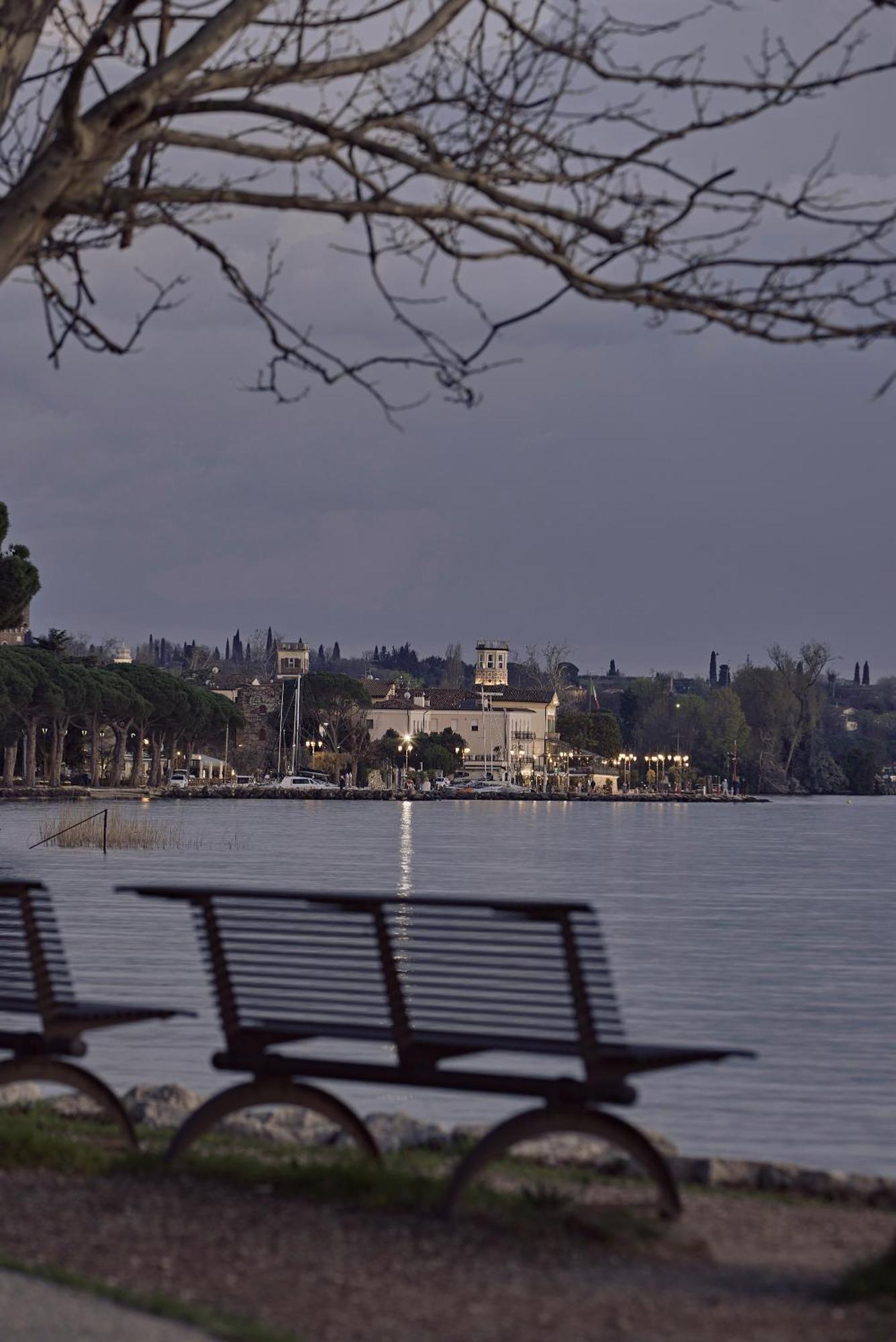 Le Mura Lazise