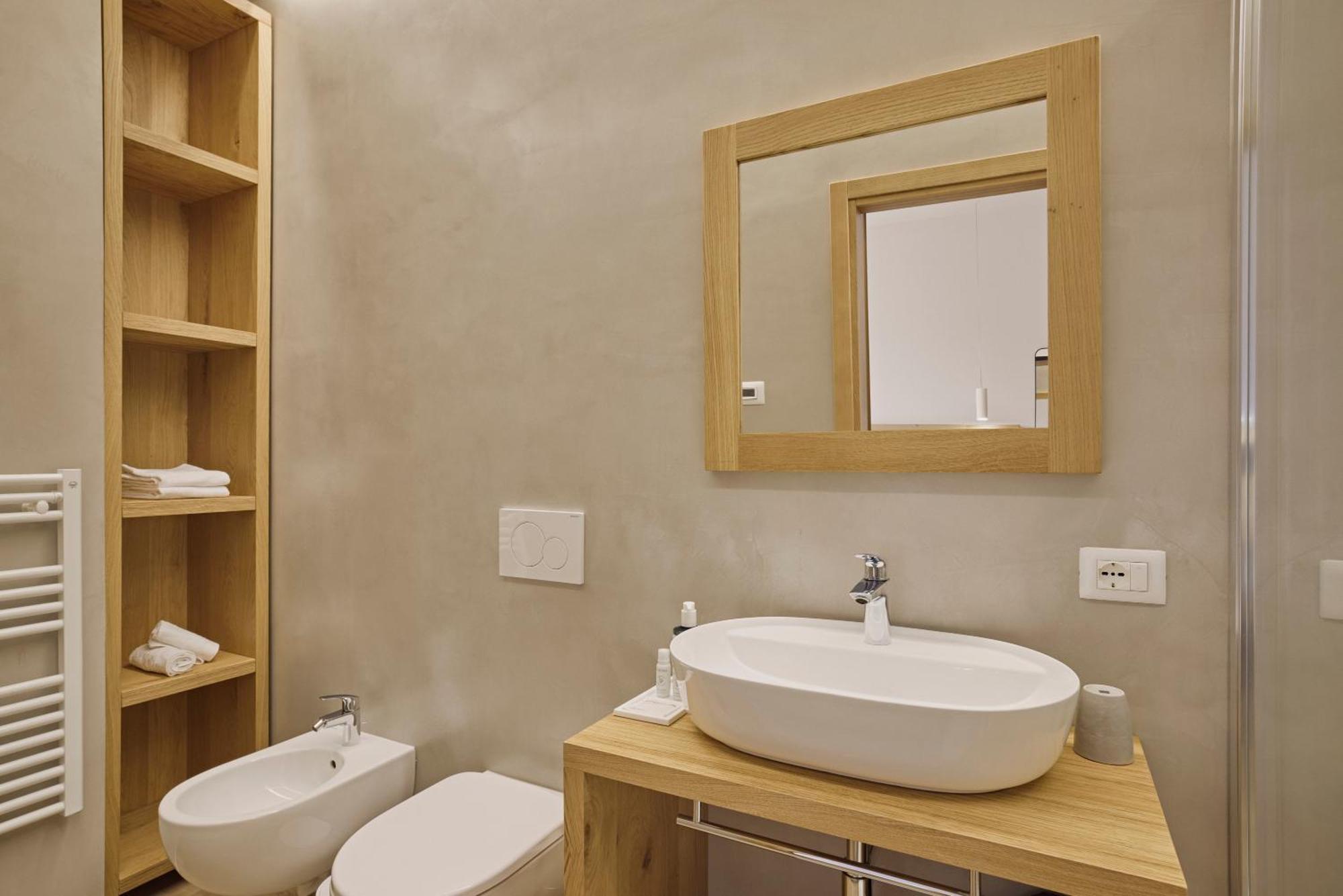 Hotel Le Mura