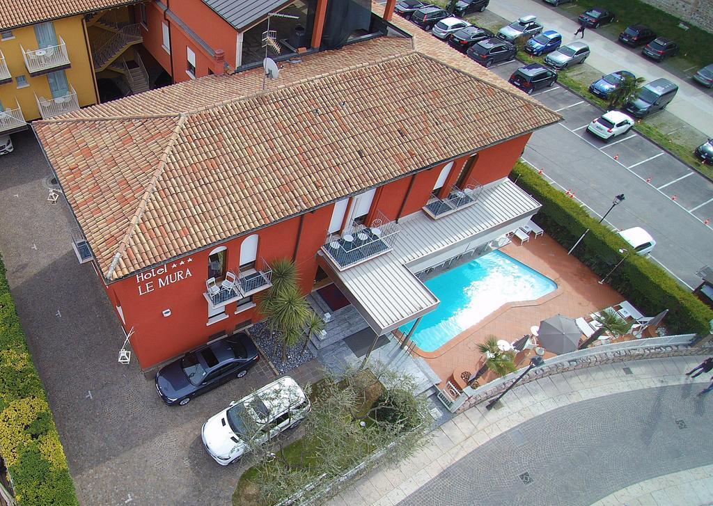Le Mura 3* Lazise